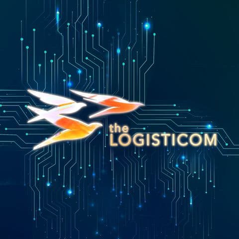 THE LOGISTICOM